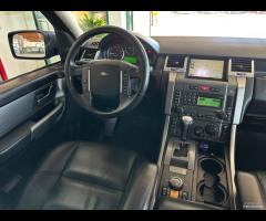 Land Rover Range Rover Sport PREZZO FISSO - 16