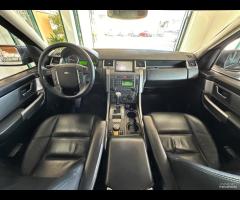 Land Rover Range Rover Sport PREZZO FISSO - 17