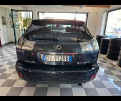 Lexus RX 400 RX 400h Ambassador - 7