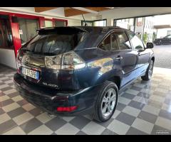 Lexus RX 400 RX 400h Ambassador - 8