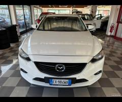 Mazda 6 Mazda6 2.2L Skyactiv-D 150CV Wagon Exceed