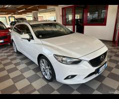 Mazda 6 Mazda6 2.2L Skyactiv-D 150CV Wagon Exceed