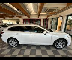 Mazda 6 Mazda6 2.2L Skyactiv-D 150CV Wagon Exceed