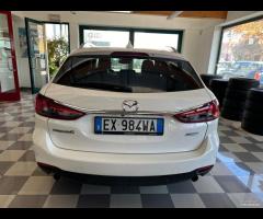 Mazda 6 Mazda6 2.2L Skyactiv-D 150CV Wagon Exceed - 7