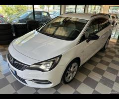 Opel Astra 1.5 CDTI 122 CV S&S Sports Tourer GS Li