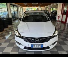 Opel Astra 1.5 CDTI 122 CV S&S Sports Tourer GS Li