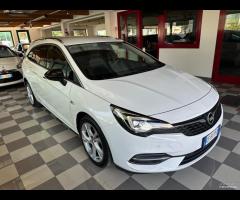 Opel Astra 1.5 CDTI 122 CV S&S Sports Tourer GS Li