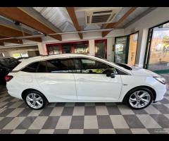 Opel Astra 1.5 CDTI 122 CV S&S Sports Tourer GS Li