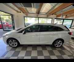 Opel Astra 1.5 CDTI 122 CV S&S Sports Tourer GS Li