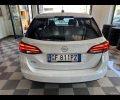 Opel Astra 1.5 CDTI 122 CV S&S Sports Tourer GS Li - 7