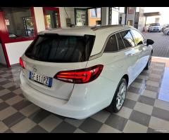 Opel Astra 1.5 CDTI 122 CV S&S Sports Tourer GS Li - 8