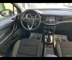 Opel Astra 1.5 CDTI 122 CV S&S Sports Tourer GS Li - 15