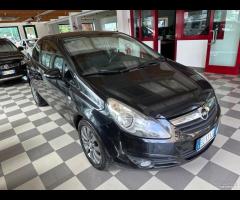 Opel Corsa 1.2 3 porte Club