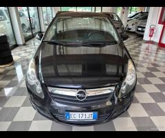 Opel Corsa 1.2 3 porte Club