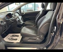 Opel Corsa 1.2 3 porte Club - 9