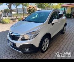 Opel Mokka 1.4 Turbo Benzina 4x4