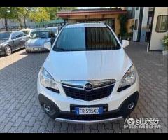 Opel Mokka 1.4 Turbo Benzina 4x4