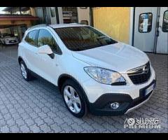 Opel Mokka 1.4 Turbo Benzina 4x4