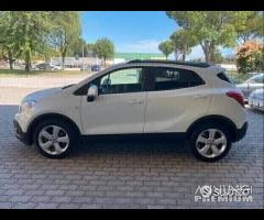 Opel Mokka 1.4 Turbo Benzina 4x4