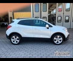 Opel Mokka 1.4 Turbo Benzina 4x4