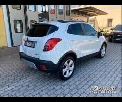 Opel Mokka 1.4 Turbo Benzina 4x4 - 6