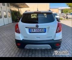 Opel Mokka 1.4 Turbo Benzina 4x4 - 7