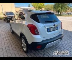 Opel Mokka 1.4 Turbo Benzina 4x4 - 8