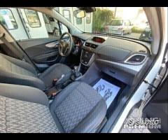 Opel Mokka 1.4 Turbo Benzina 4x4 - 13