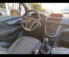 Opel Mokka 1.4 Turbo Benzina 4x4 - 18