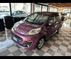 Peugeot 107 1.0 Benzina Neopatentati