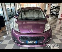 Peugeot 107 1.0 Benzina Neopatentati