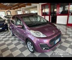 Peugeot 107 1.0 Benzina Neopatentati