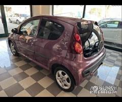 Peugeot 107 1.0 Benzina Neopatentati - 6