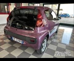 Peugeot 107 1.0 Benzina Neopatentati - 8