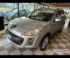 Peugeot 4007 2.2 HDi 156Cv Euro 5 4WD