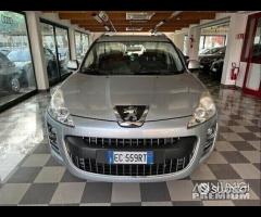 Peugeot 4007 2.2 HDi 156Cv Euro 5 4WD