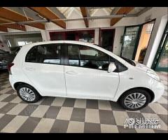 Toyota Yaris 1.3 Benzina Cambio Automatico