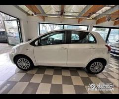 Toyota Yaris 1.3 Benzina Cambio Automatico