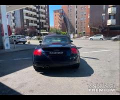 AUDI TT cabrio - 2002 versione baseball GPL - 6