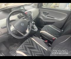 LANCIA Ypsilon - 2016 OK NEOPATENTATI