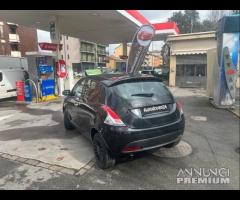 LANCIA Ypsilon - 2016 OK NEOPATENTATI - 8