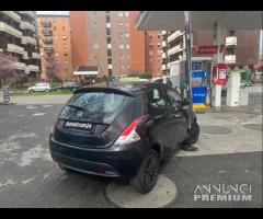 LANCIA Ypsilon - 2016 OK NEOPATENTATI - 9