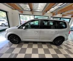 Volkswagen Touran 1.6 TDI Comfortline 7 Posti