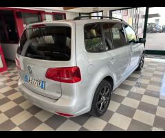 Volkswagen Touran 1.6 TDI Comfortline 7 Posti - 8