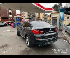 Bmw x4 - 2015 2.0 diesel automatica - 8