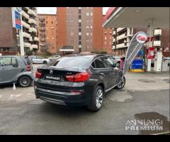 Bmw x4 - 2015 2.0 diesel automatica - 10