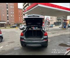 Bmw x4 - 2015 2.0 diesel automatica - 11