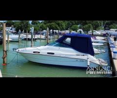 Sea Ray 230 Sundancer