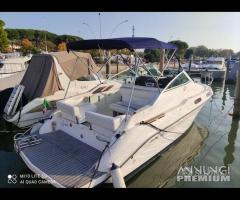 Sea Ray 230 Sundancer