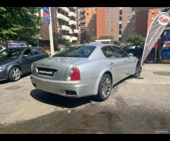 Maserati Quattroporte 4.2 V8 - 6